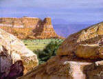 Moab oil paintings 17