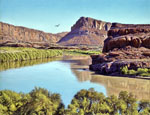 Moab paintings 5